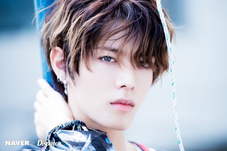 NCT Yuta