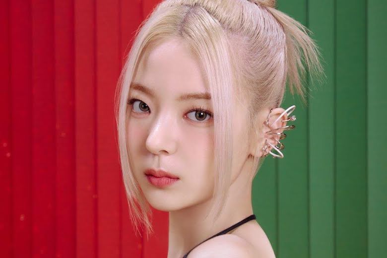 itzy lia