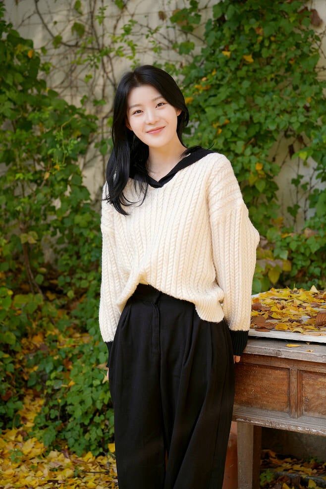 kim seo an