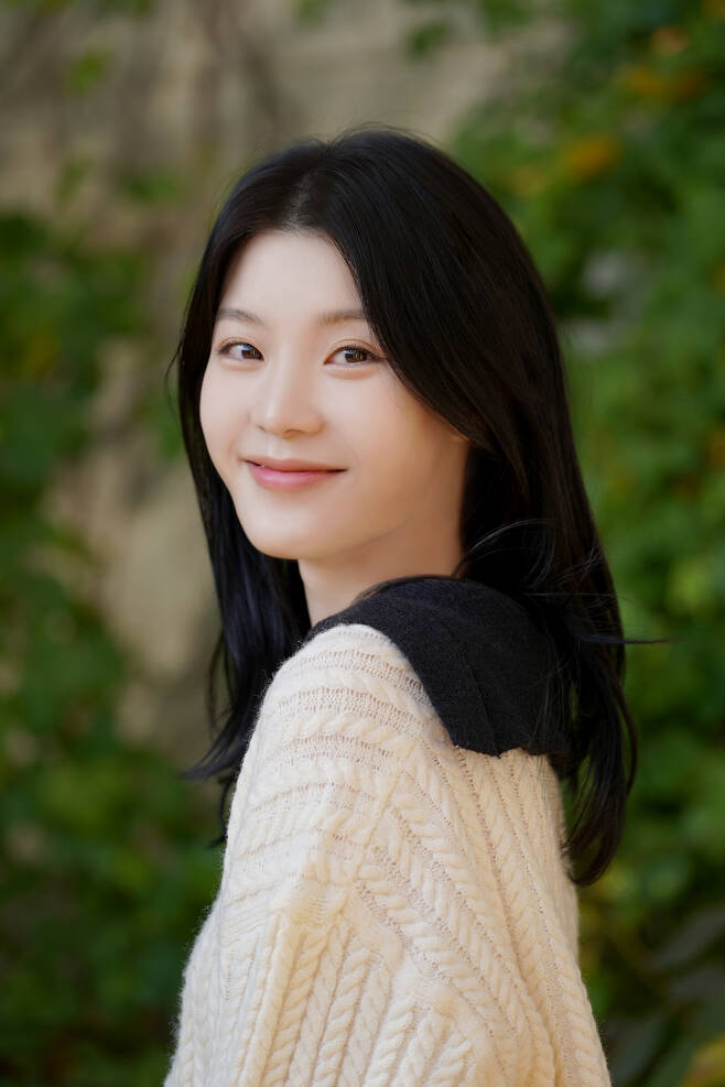 kim seo an