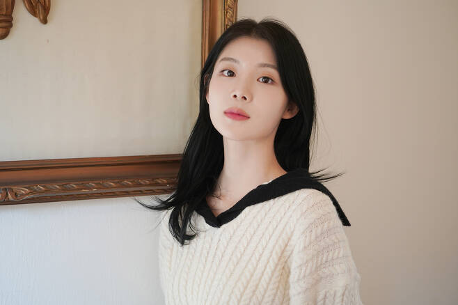 kim seo an