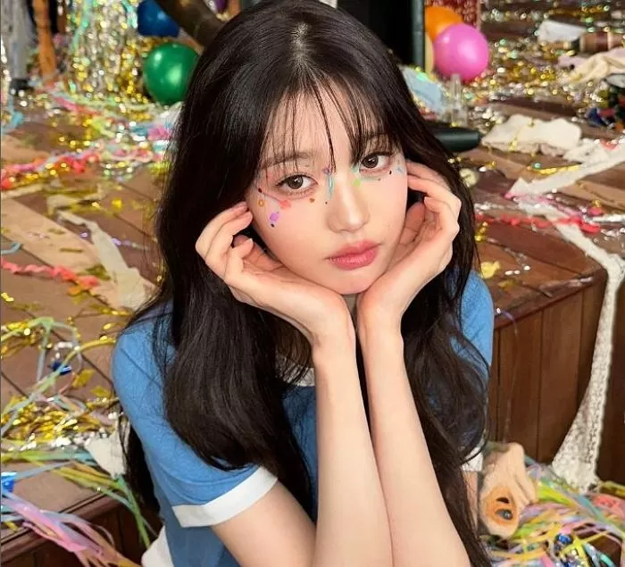 jang won young