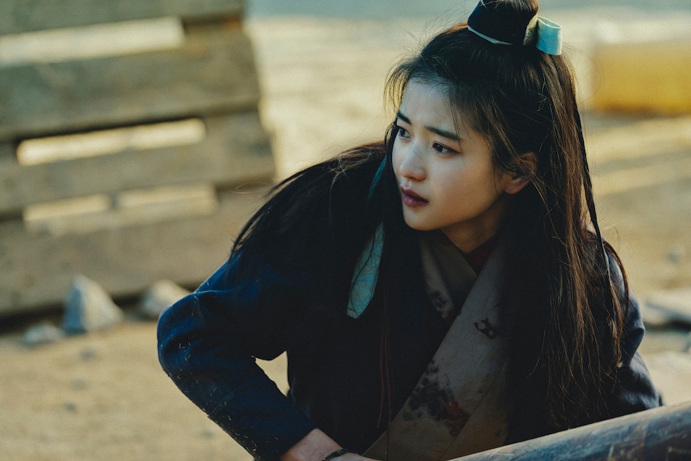 kim tae ri