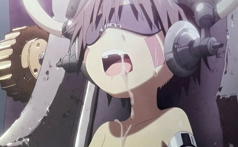 anime comic