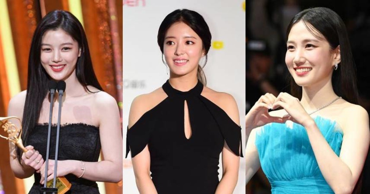 kim yoo-jung lee se-young