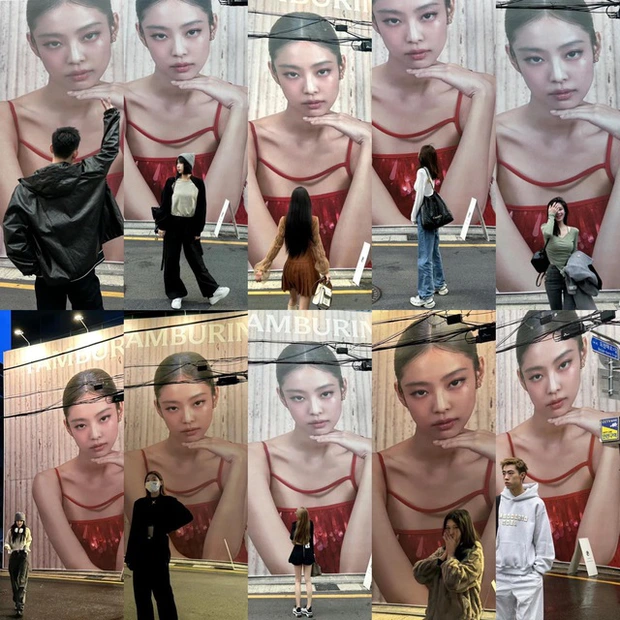 jennie blackpink