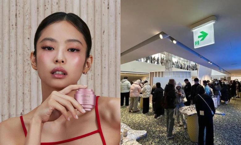 jennie blackpink