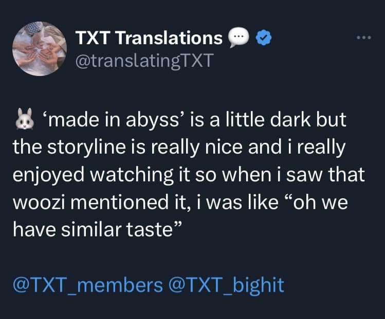 txt tweet