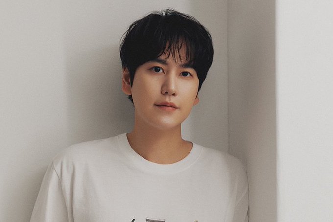 kyuhyun