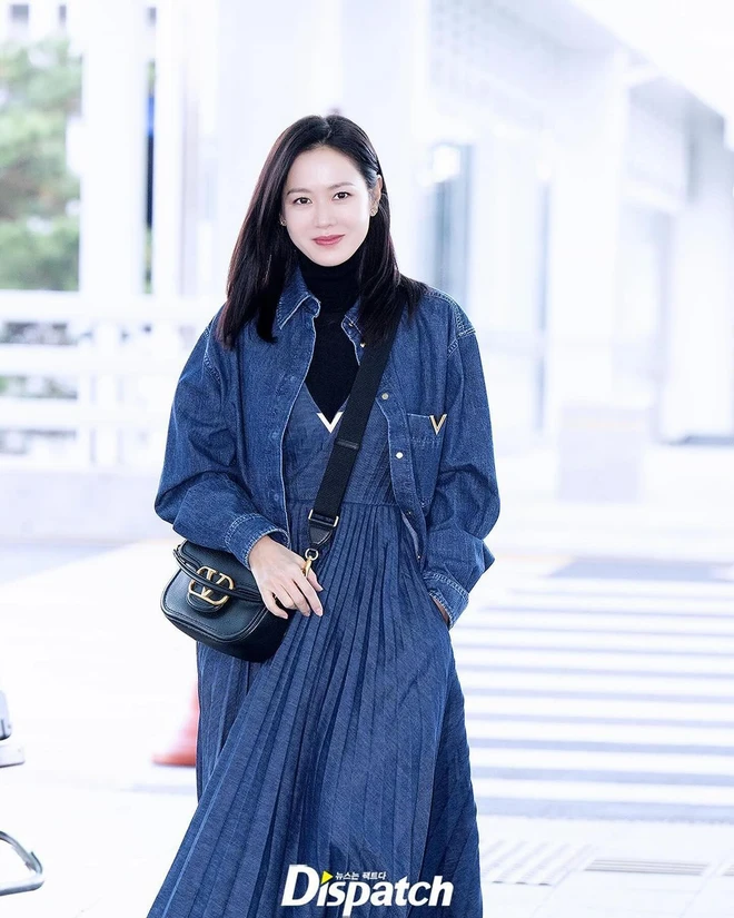 son ye jin