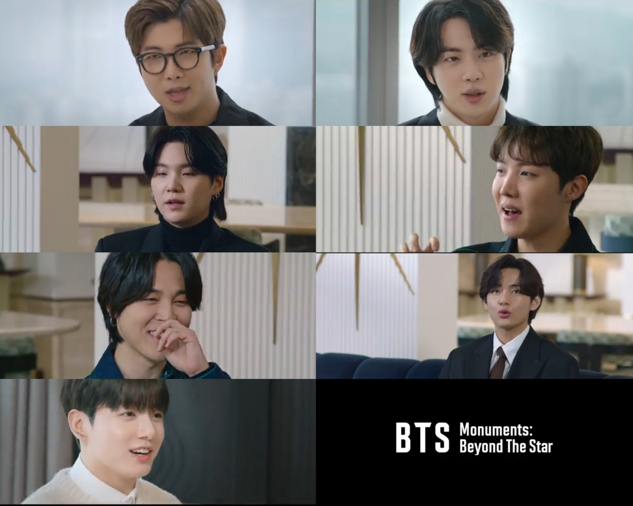 bts 10 years