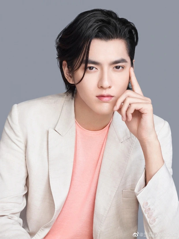 kris wu