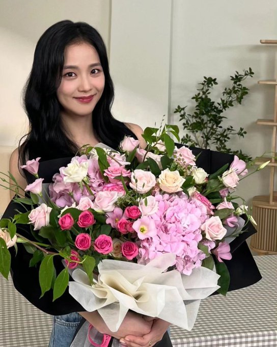 jisoo blackpink