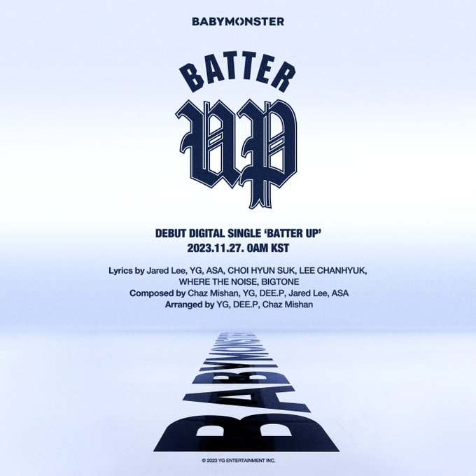 babymonster debut