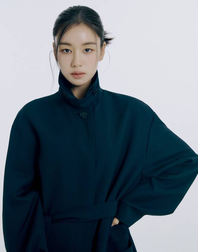 Ahn Eun-jin