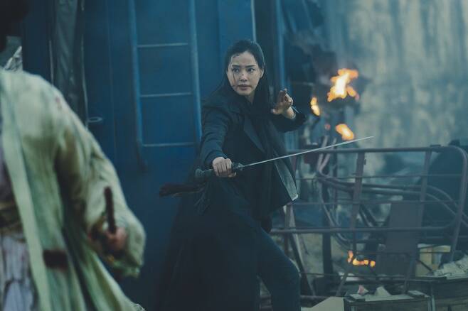honey lee