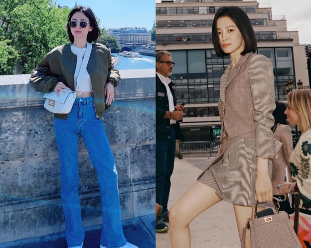 song hye kyo