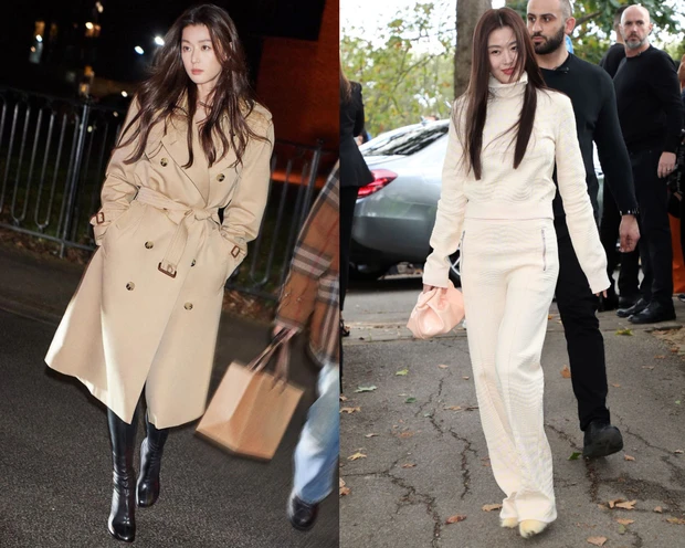 jeon ji hyun