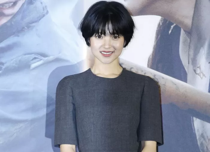 kim tae ri