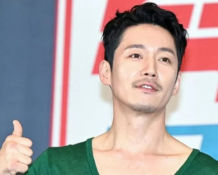 jang hyuk