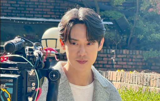 Yoo Yeon-seok