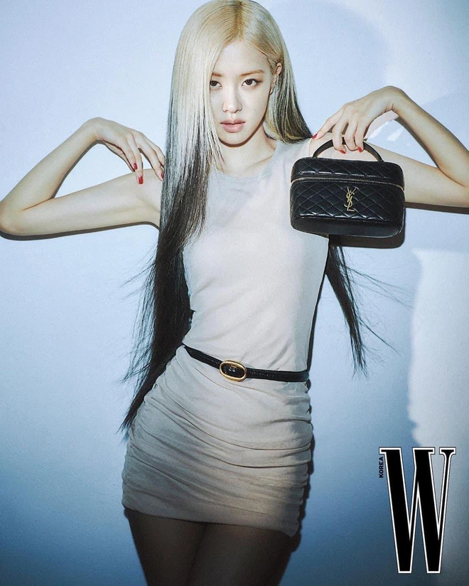 rose blackpink