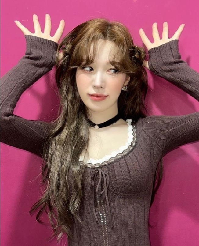 wendy