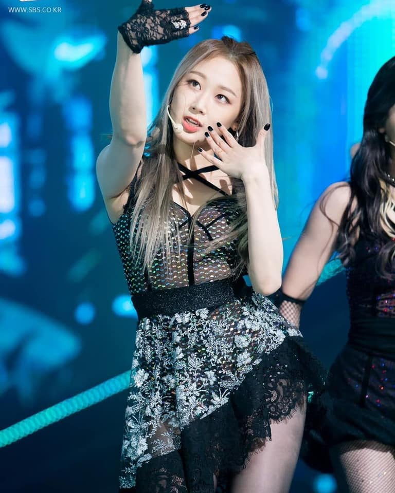 giselle