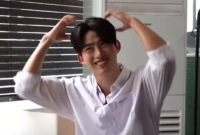 Taecyeon