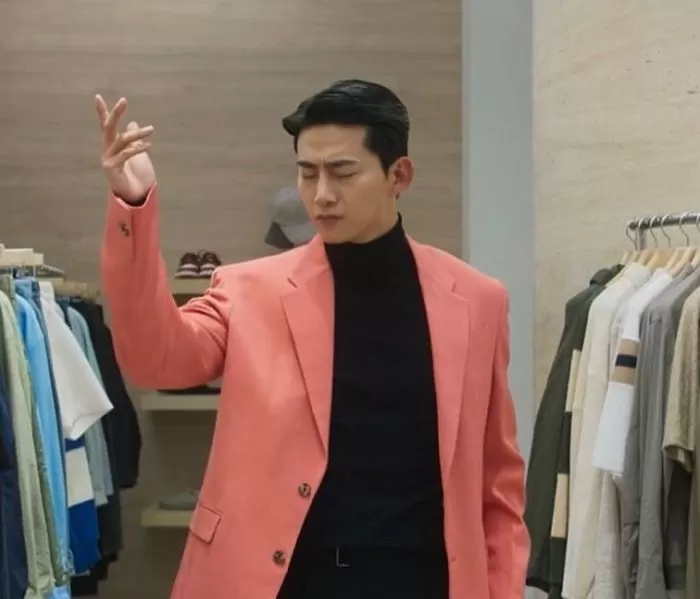 Taecyeon