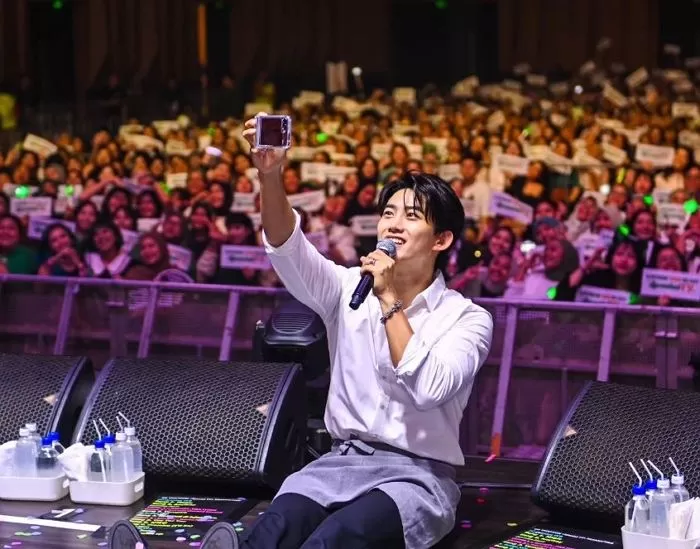 Taecyeon