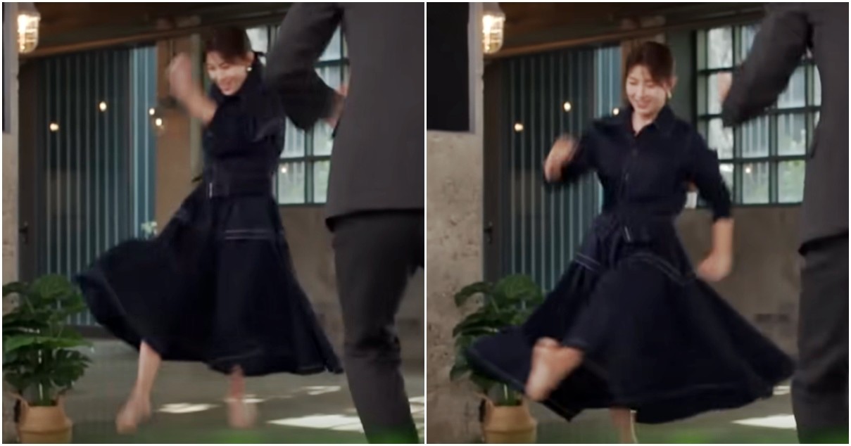 ha ji won