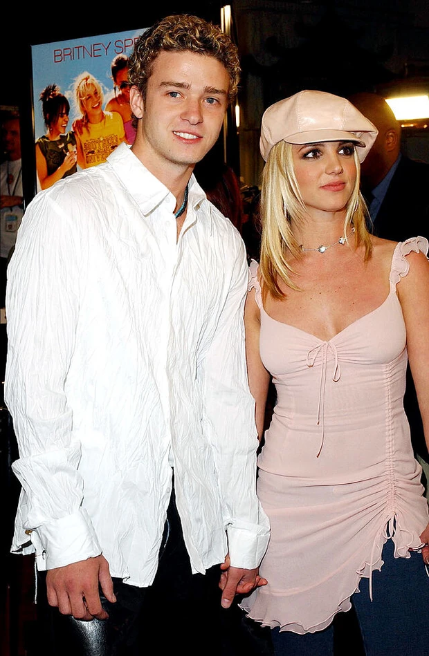justin Timberlake