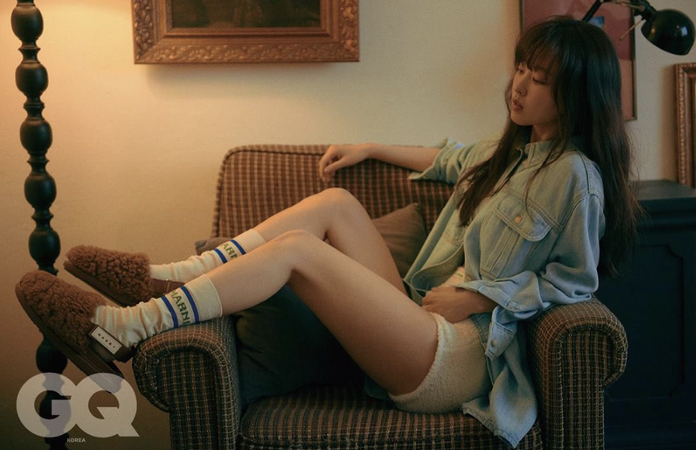Park Bo-young