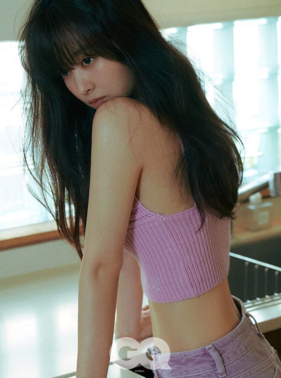 Park Bo-young