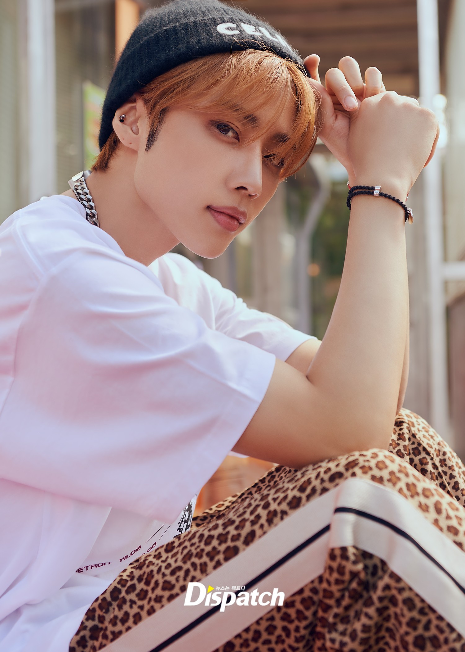 the boyz Sunwoo