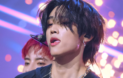 the boyz Sunwoo -thumbnail