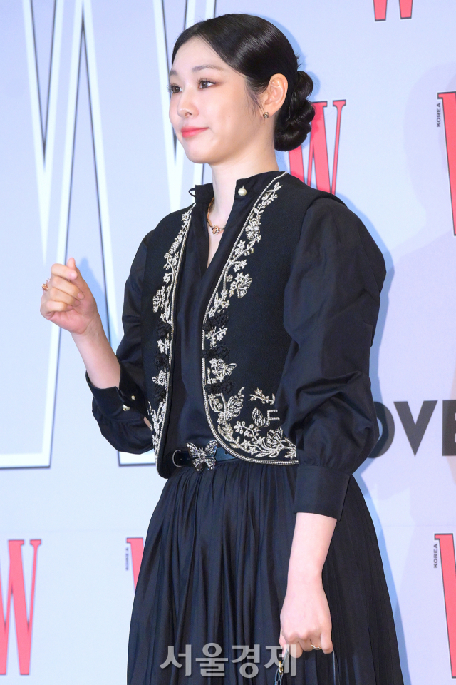 kim yuna