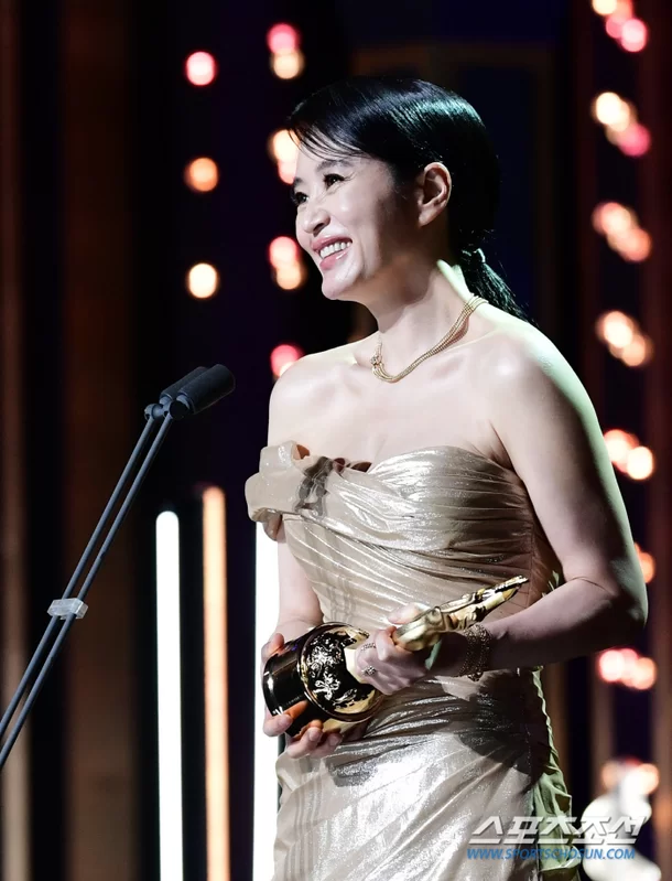 kim hye soo