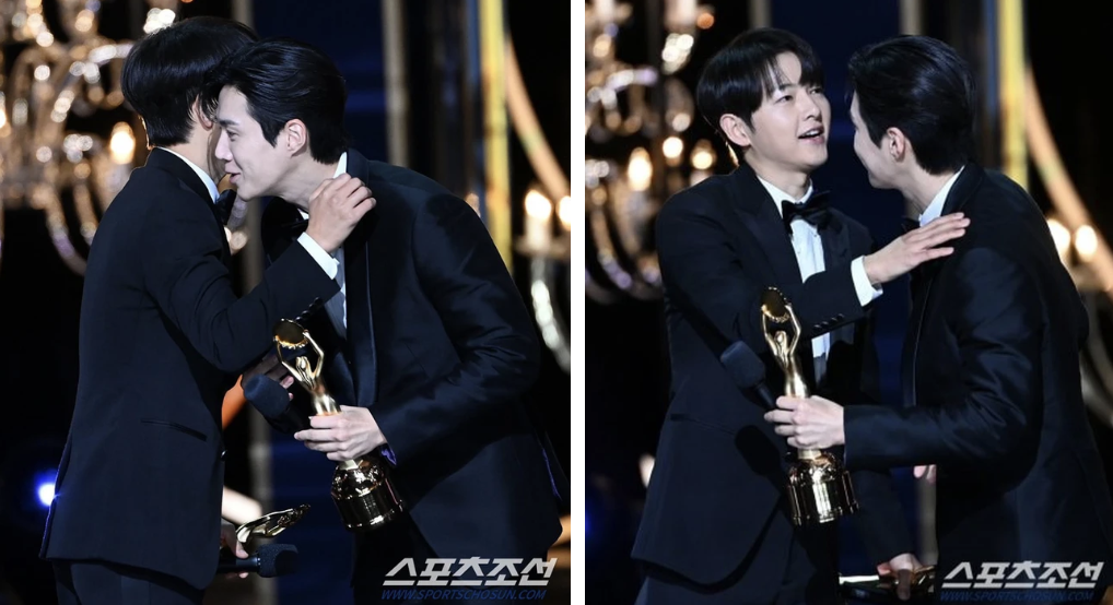 kim seon ho