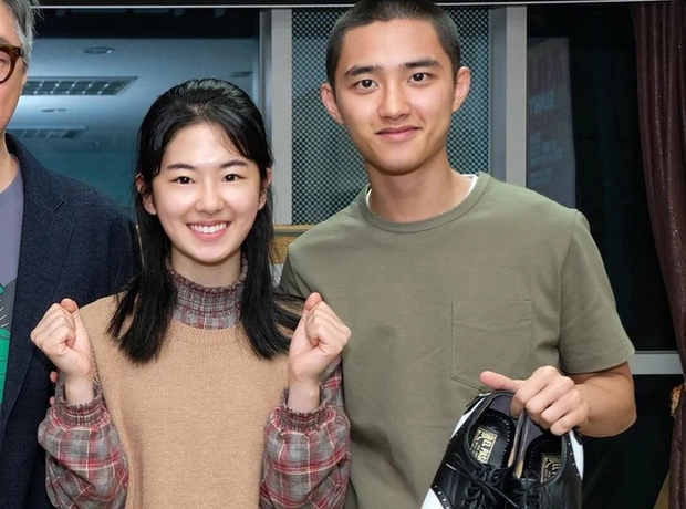 exo -d-o-park hyeo soo