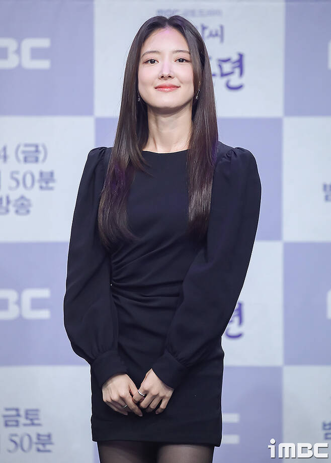 Lee Se-young