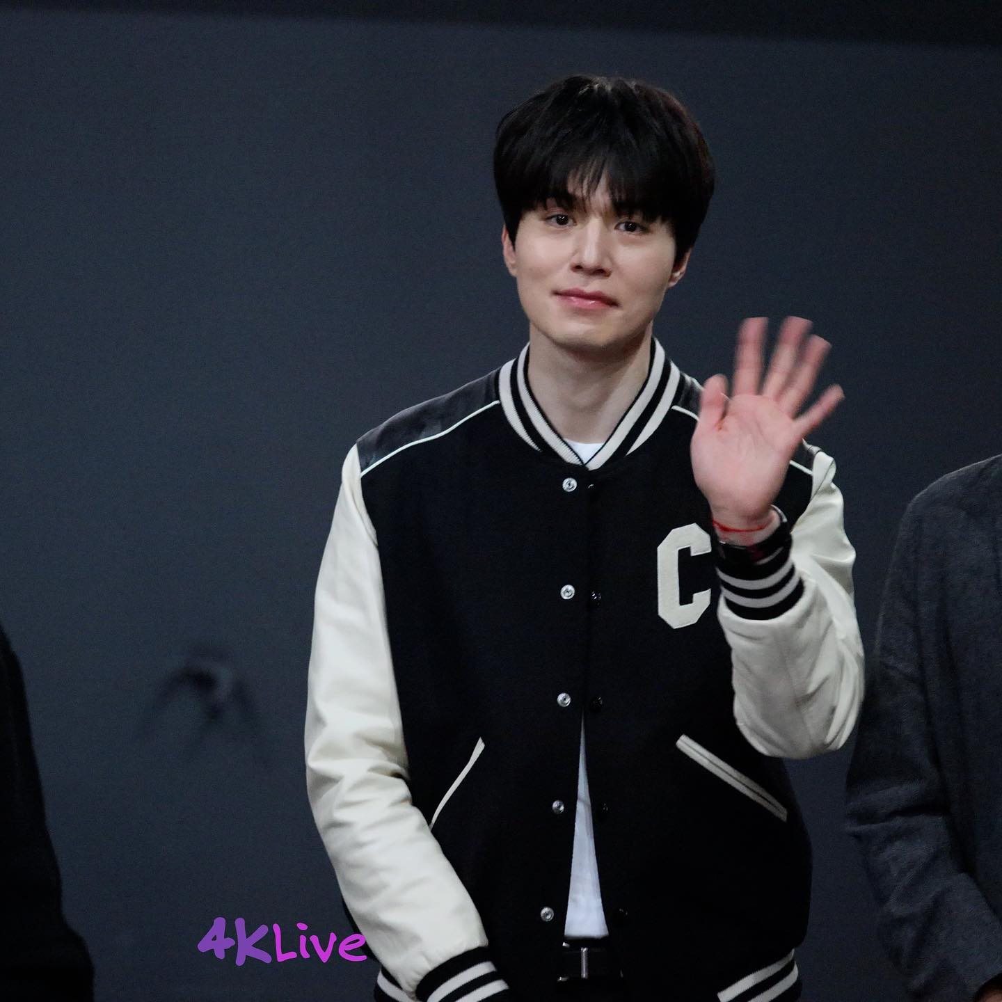 Lee Dong-wook