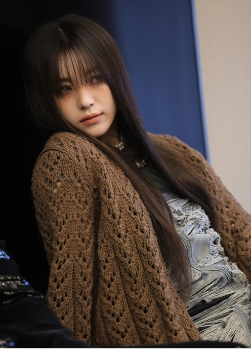 han hyo joo