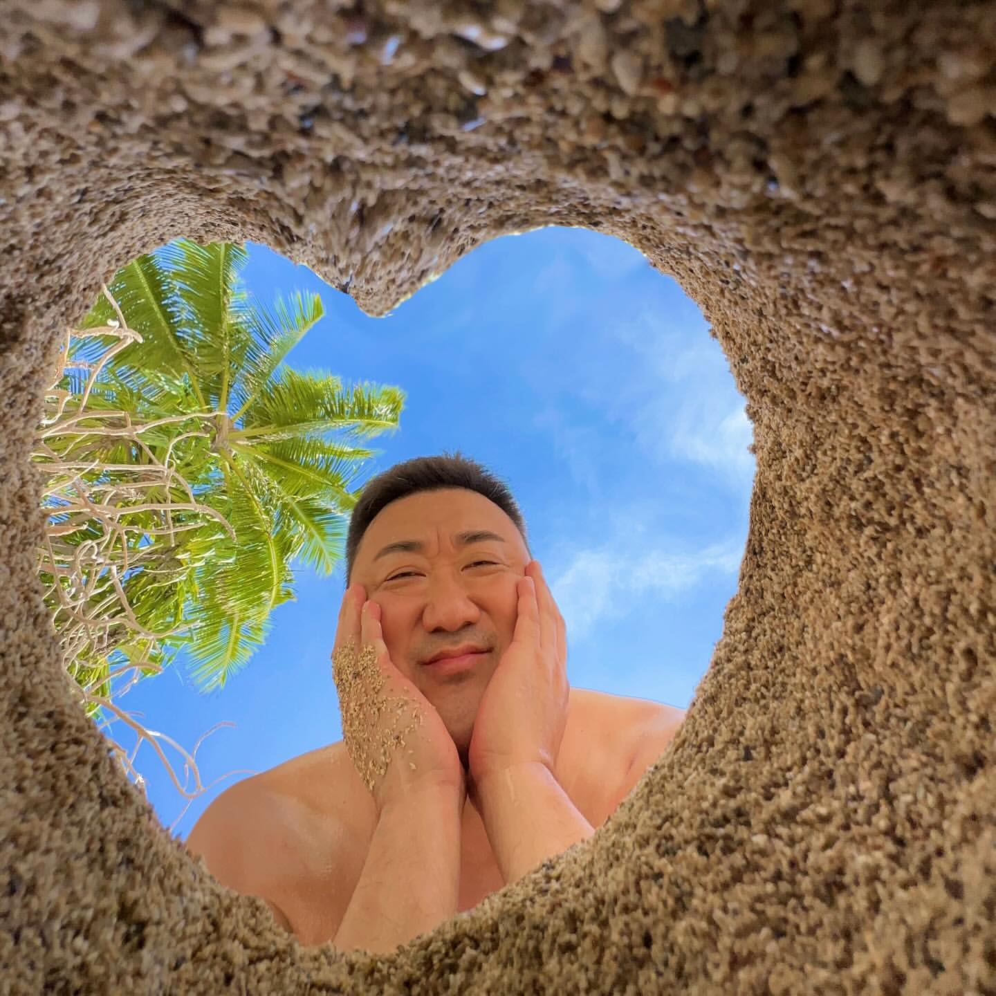 ma dong-seok