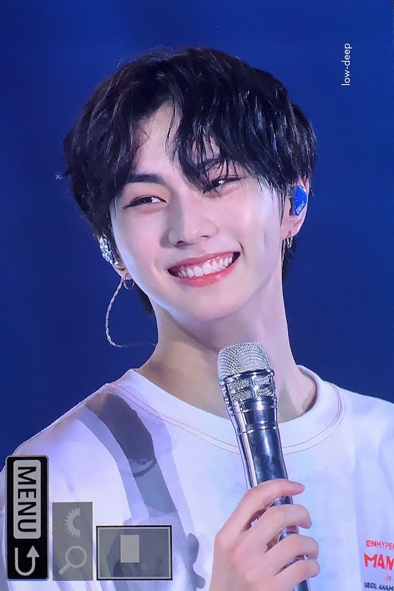 Jungwon