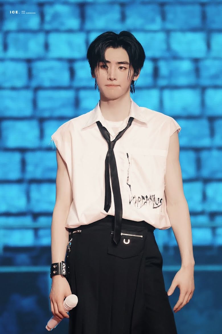 sunghoon