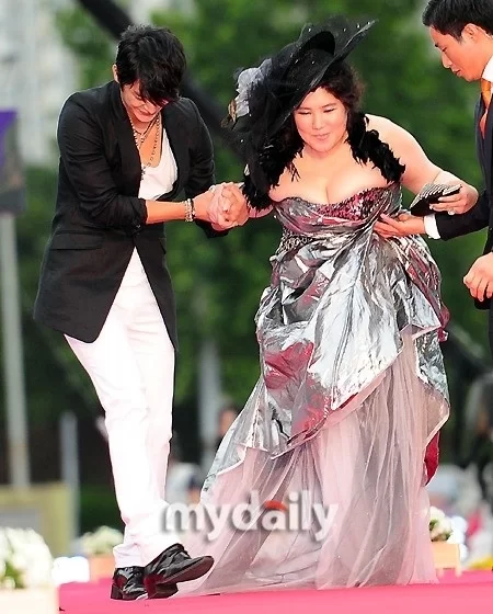 Cho Yeo-jeong