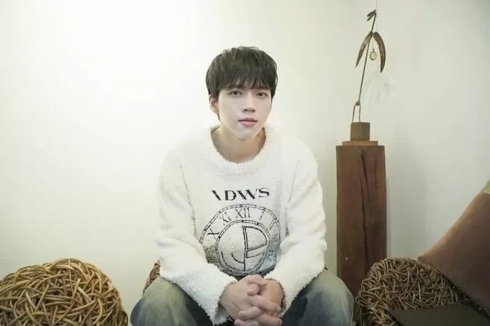 Nam Woo-hyun