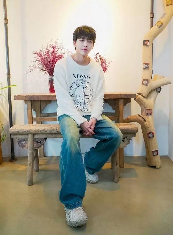 Nam Woo-hyun